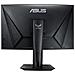 Monitor 27" LED VA Curvo Gaming TUF Gaming VG27VQ Full-HD 1920 x 1080 Pixel Tempo di Risposta 1 ms Frequenza di Aggiornamento 165 (Hz) - Foto miniatura 6