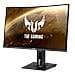 Monitor 27" LED VA Curvo Gaming TUF Gaming VG27VQ Full-HD 1920 x 1080 Pixel Tempo di Risposta 1 ms Frequenza di Aggiornamento 165 (Hz) - Foto miniatura 4