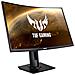 Monitor 27" LED VA Curvo Gaming TUF Gaming VG27VQ Full-HD 1920 x 1080 Pixel Tempo di Risposta 1 ms Frequenza di Aggiornamento 165 (Hz) - Foto miniatura 1