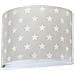 Applique Stars Stelle Grigio - Foto miniatura 2