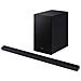 Soundbar HW-S700D /ZF Serie S, 7 Speaker, Wireless Dolby Atmos, Audio a 3.1 Canali, Q-Simphony, Compatibile con Alexa e Google Assistant, Black 2024 - Foto miniatura 6