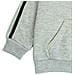 Felpa glc7446 sw s3-6a Ragazzo - Foto miniatura 2