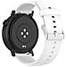 Cinturino In Silicone Per Cmf Watch Pro 2 White - Foto miniatura 2
