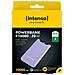 POWER BANK F10000 PURPLE - Foto miniatura 2