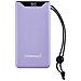 POWER BANK F10000 PURPLE - Foto miniatura 4