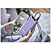 POWER BANK F10000 PURPLE - Foto miniatura 6