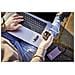 POWER BANK F10000 PURPLE - Foto miniatura 9