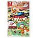 SWITCH - Garfield 2 in 1 Game Collection - Foto miniatura 1