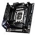 Scheda Madre Lightning B760I WIFI Socket LGA 1700 Chipset B760 Mini-ITX - Foto miniatura 2