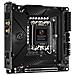 Scheda Madre Lightning B760I WIFI Socket LGA 1700 Chipset B760 Mini-ITX - Foto miniatura 4