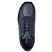Modern Best Mix Sneakers Pelle Scarpe Uomo Blu Eu 44, Fm0fm04938 Dw5 - Foto miniatura 2