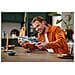 Helicarrier degli Avengers - Foto miniatura 25
