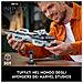 Helicarrier degli Avengers - Foto miniatura 31