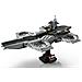 Helicarrier degli Avengers - Foto miniatura 12