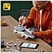 Helicarrier degli Avengers - Foto miniatura 14