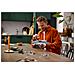 Helicarrier degli Avengers - Foto miniatura 17