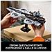 Helicarrier degli Avengers - Foto miniatura 35
