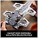 Helicarrier degli Avengers - Foto miniatura 32