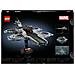 Helicarrier degli Avengers - Foto miniatura 4