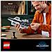 Helicarrier degli Avengers - Foto miniatura 30