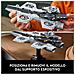 Helicarrier degli Avengers - Foto miniatura 34