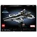 Helicarrier degli Avengers - Foto miniatura 1