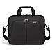 Eco Slim Case PRO 35,8 cm (14.1") Valigetta ventiquattrore Nero - Foto miniatura 2