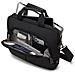 Eco Slim Case PRO 35,8 cm (14.1") Valigetta ventiquattrore Nero - Foto miniatura 5