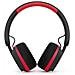 6000 series TAA6219BK / 00 Cuffia e Auricolare Cuffie Wireless A Padiglione MUSICA Bluetooth Nero, Rosso - Foto miniatura 3