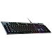 G915 X tastiera Gaming USB QWERTZ Tedesco Nero - Foto miniatura 3