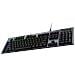 G915 X tastiera Gaming USB QWERTZ Tedesco Nero - Foto miniatura 4