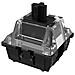MKC-650 tastiera Ufficio USB QWERTZ Tedesco Antracite, Nero - Foto miniatura 4