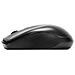 AKM610FR tastiera Mouse incluso Universale RF Wireless AZERTY Francese Nero - Foto miniatura 11