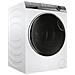 Haier Hw90b14igiteuit Lavatrice Slim 44cm 9kg 1400 Giri Wifi 14 Programmi Cl.a - Foto miniatura 5