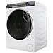 Haier Hw90b14igiteuit Lavatrice Slim 44cm 9kg 1400 Giri Wifi 14 Programmi Cl.a - Foto miniatura 6