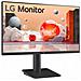 Monitor 24.5" LED IPS 25MS550-B Full HD 1920x1080 Pixel Tempo di Risposta 5 ms - Foto miniatura 3