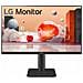 Monitor 24.5" LED IPS 25MS550-B Full HD 1920x1080 Pixel Tempo di Risposta 5 ms - Foto miniatura 1