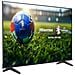 TV LED 4K Ultra HD 58" 58E6NT Smart TV  - Foto miniatura 4