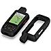 Custodia In Silicone Per Garmin Gpsmap 66i 67i - Protezione Migliorata Black - Foto miniatura 2