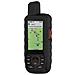 Custodia In Silicone Per Garmin Gpsmap 66i 67i - Protezione Migliorata Black - Foto miniatura 5