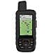 Custodia In Silicone Per Garmin Gpsmap 66i 67i - Protezione Migliorata Black - Foto miniatura 6