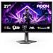 Monitor da Gioco AG276UZD 27" 240 Hz 4K UHD - Foto miniatura 1