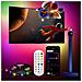 Kit Di Retroilluminazione Tv Led Usb 5v 3.8m Per Tv Da 55 Pollici - Foto miniatura 2