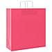 Sacchetti di Carta 50 pz con Manici Rosa 45x17x48 cm - Foto miniatura 3