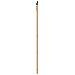 Porta Scorrevole  con Set Hardware 'ORKDAL'Legno Massello e Vetro, Porta Interna  con Vetro 'ORKDAL'93x232x4 cm Legno Massello di Pino - Foto miniatura 5