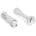 MX-4850 frullatore Frullatore portatile 350 W Bianco - Foto miniatura 3