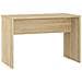 Set Tavolo da Toeletta con LED Rovere Sonoma Legno Multistrato - Foto miniatura 9