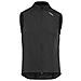 Gilet Chrono Expert Wind Vest Black Xl 23 - Foto miniatura 1