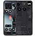 Phone (3) 5G 256GB 12GB Ram Display 6.67 Main Camera 50MP Dual nanoSim USB Type-C Android Snapdragon 8s Gen4 5150mAh - Foto miniatura 1