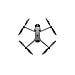 Mavic 4 Pro 4 rotori Quadrirotore 100 MP 12288 x 8192 Pixel 6654 mAh Grigio - Foto miniatura 11
